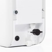 EcoH2. Agua hidrogenada AlmaCore