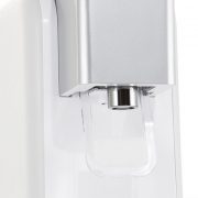 EcoH2. Agua hidrogenada AlmaCore